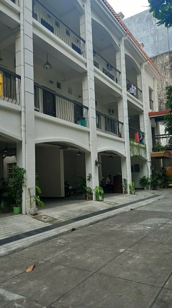 Hotel Oyo 903 Tesoro Apartments, Manila, photo