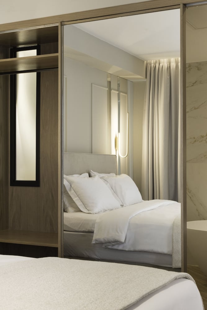 Фото 1910 Lifestyle Hotel