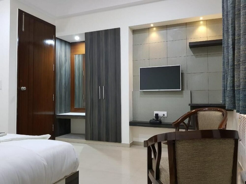 Фото Shacon Suites