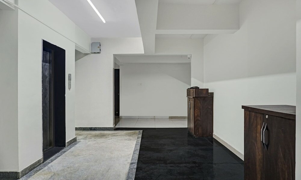 Фото Treebo Trend Tulip