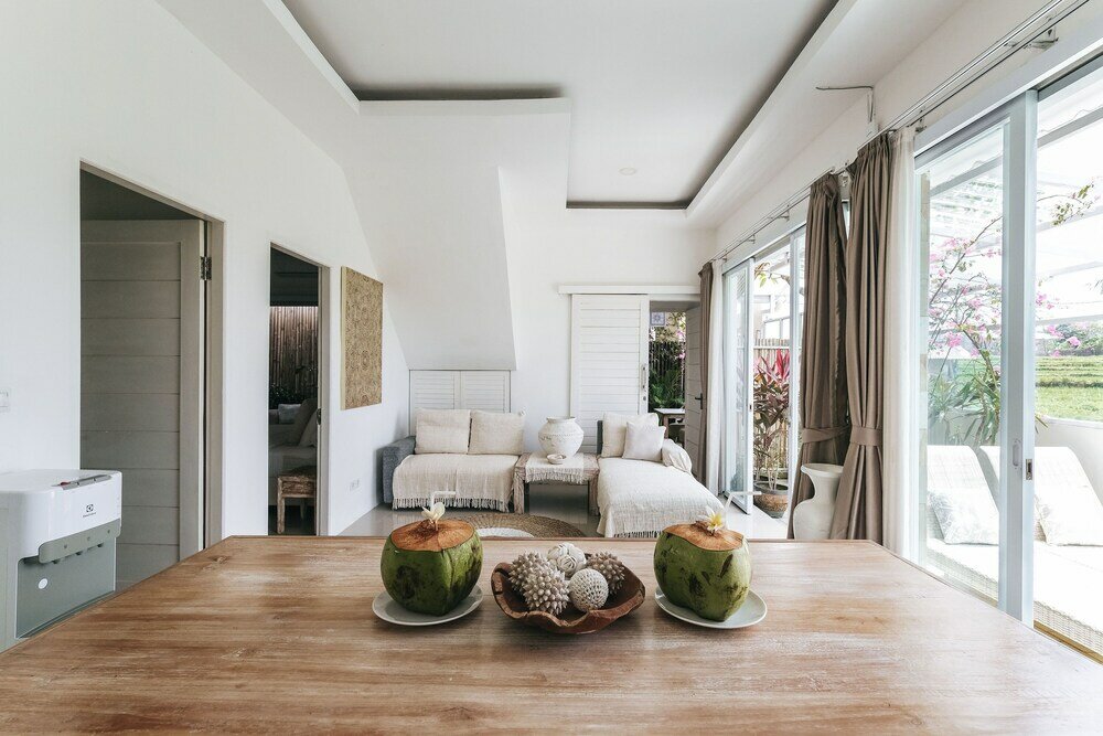 Фото Miintslice Villa