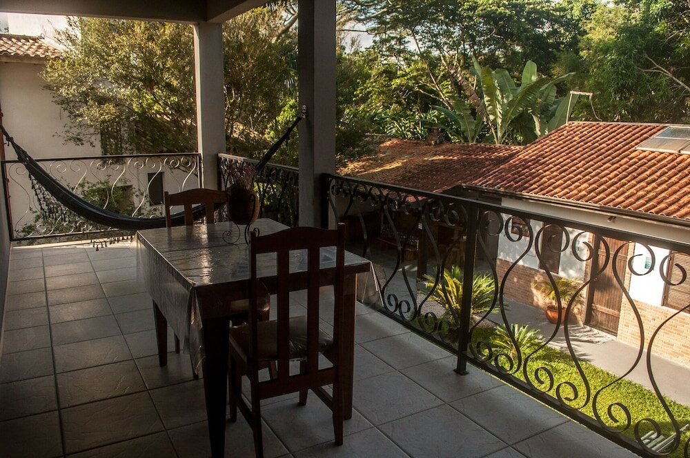 Фото Pousada Bahan