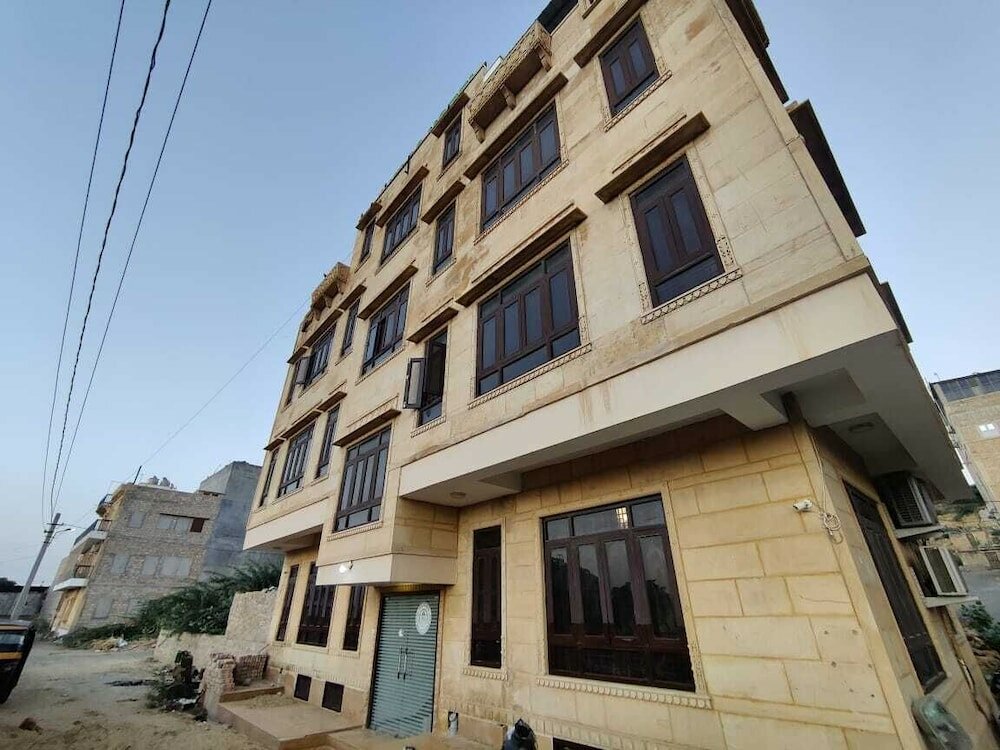 Фото Hotel Urban Heritage