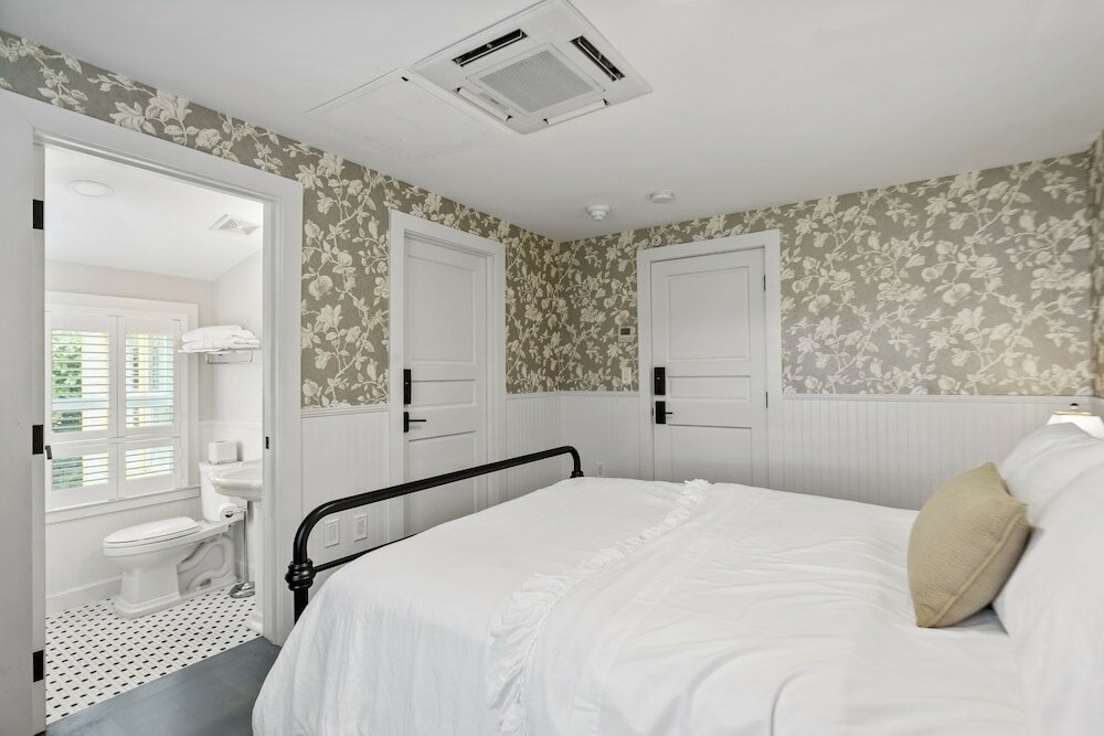 Фото Stirrup House by Pattio