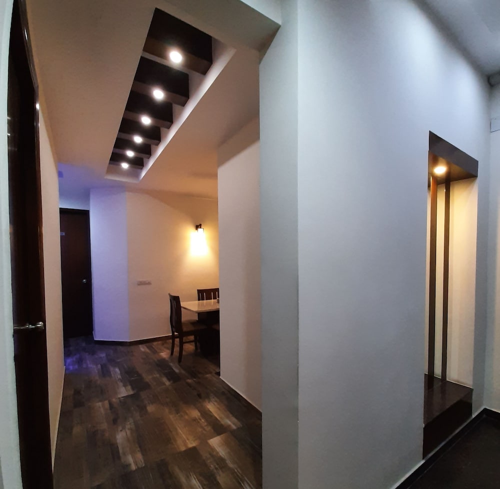 Фото Shacon Suites