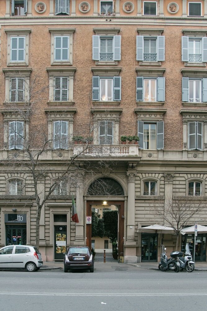 Фото отеля 3