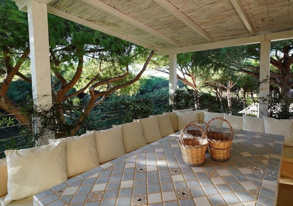 Фото Is Arenas Private Golf Foresterie - Only for Golfers