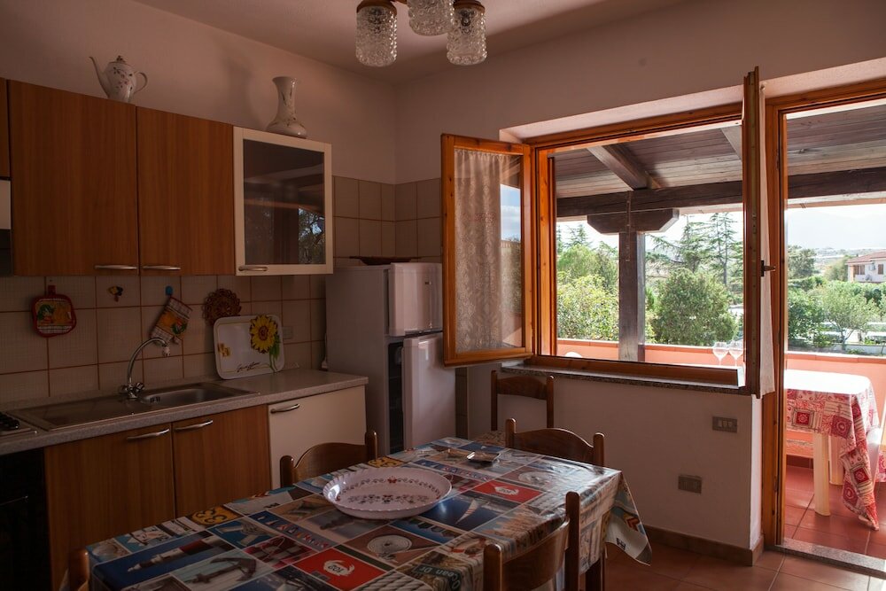 Фото Fantastico San Teodoro Fs-ah01