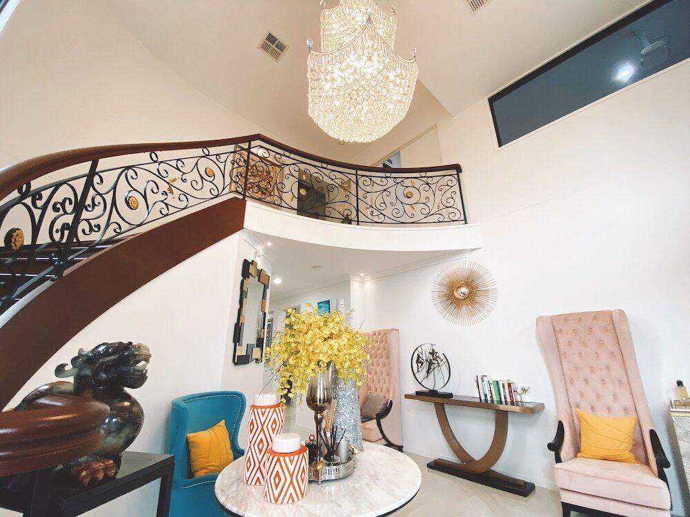 Фото Luxury House Collection Four Beds