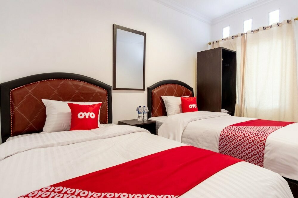 Hotel Oyo 1507 Doriyu Homestay, Medan, photo
