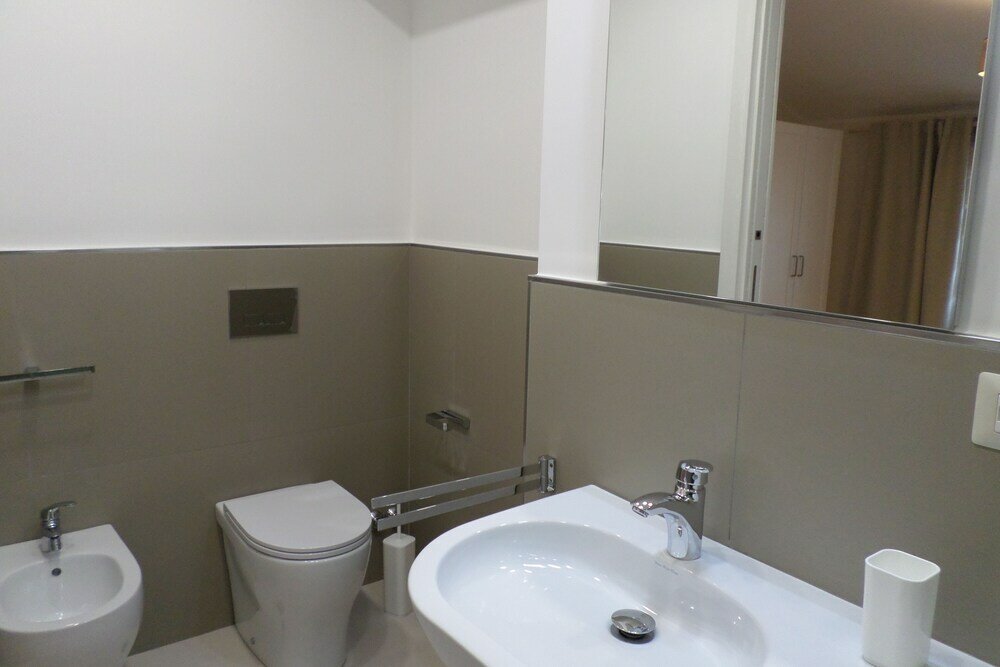 Фото B&b Mansarda del Sole