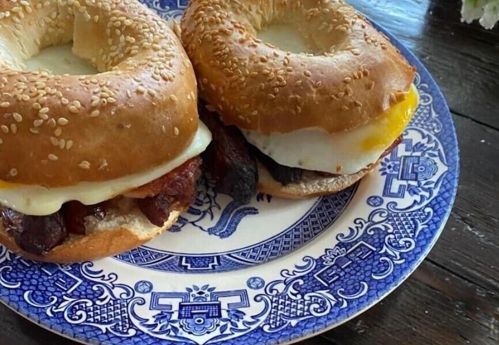 Фото Rosehill House