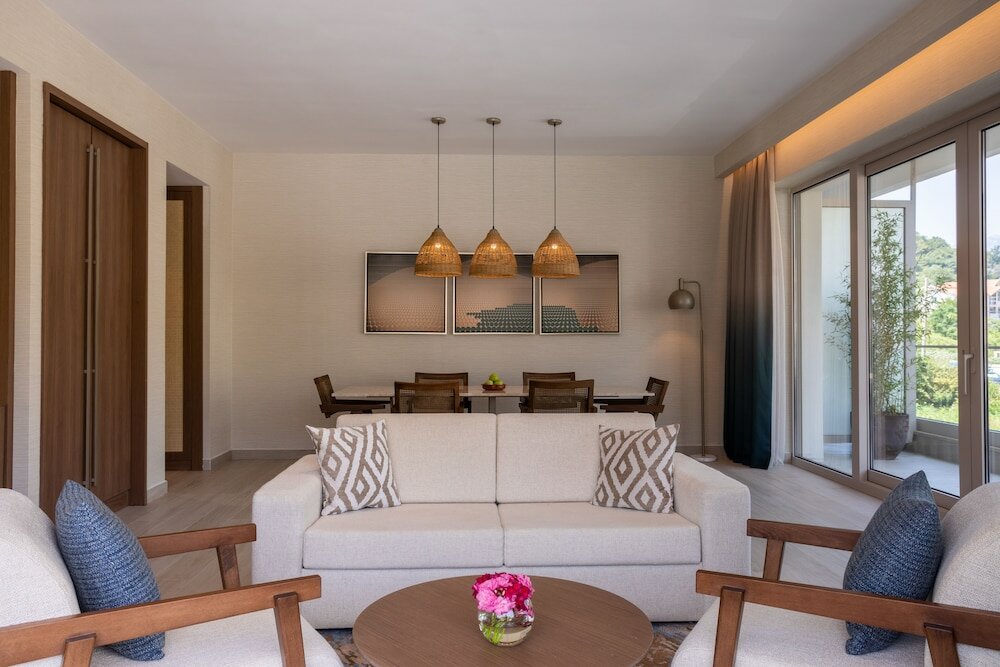 Фото Hyatt Regency Kotor Bay Resort