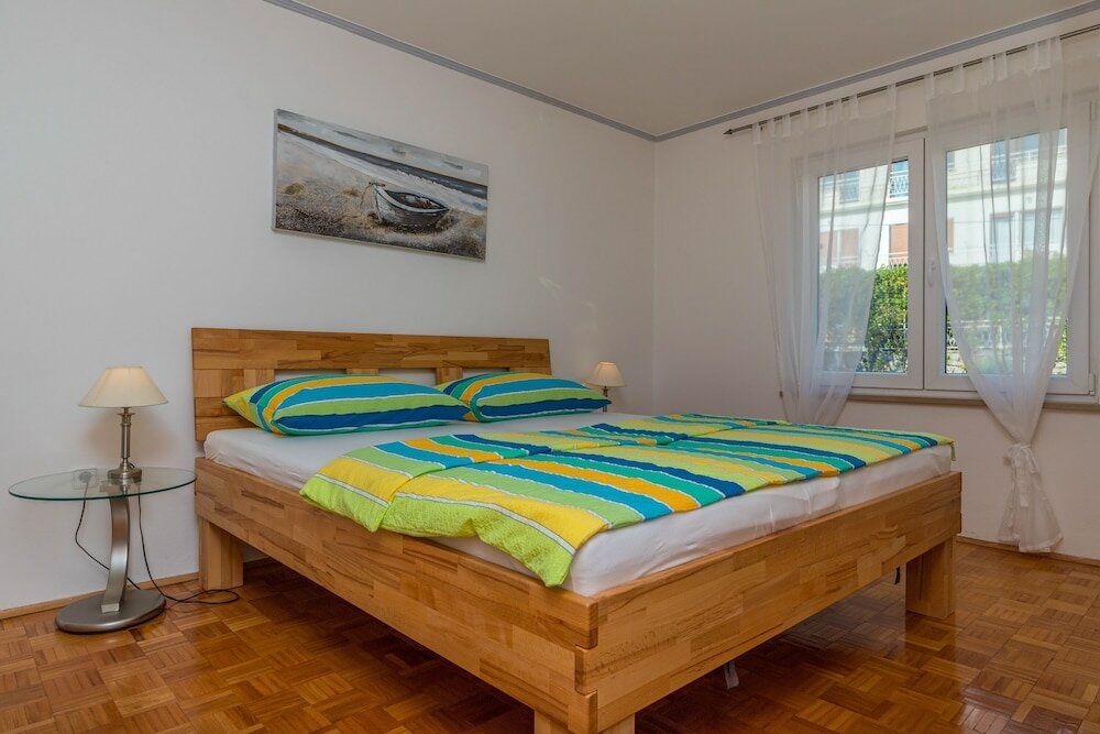 Фото Apartments Minea & Anđelina