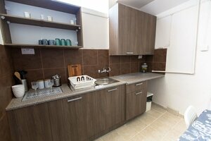 Гостиница Aladdin