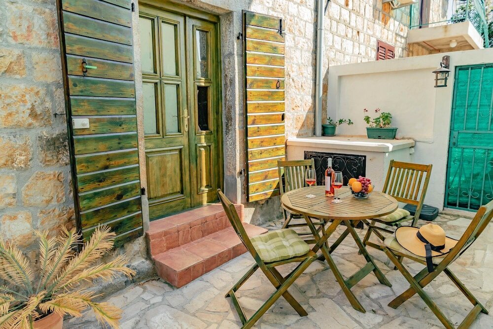 Фото Apartments Bigovo Veljic