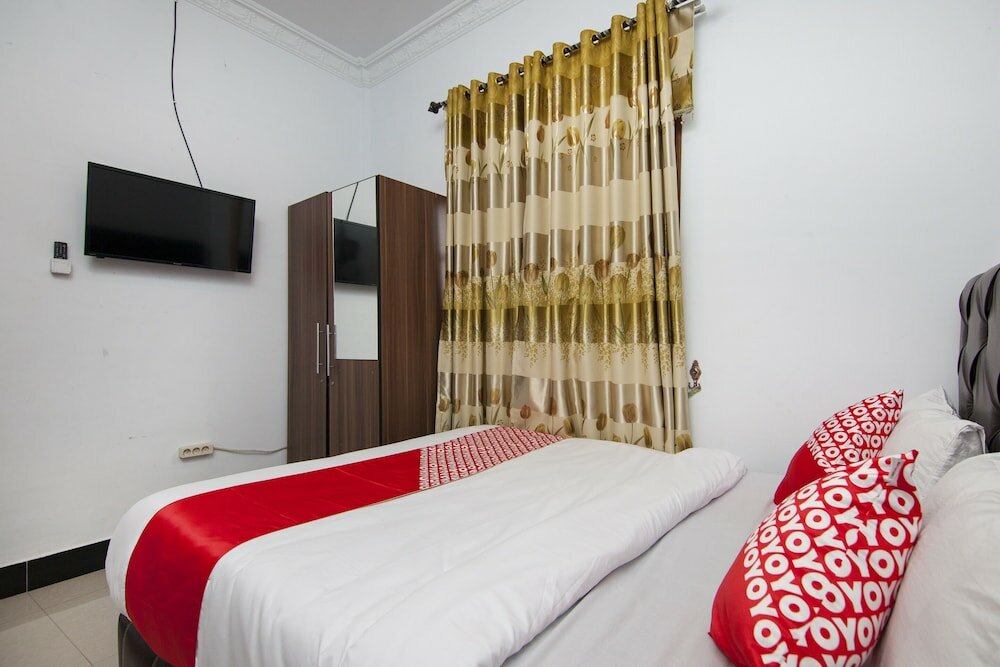 Фото Oyo 1520 Hotel Kartini