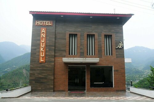 Hotel Anjukul