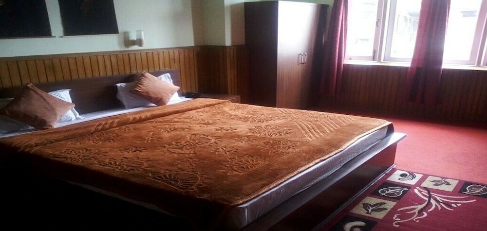 Фото Rufina Hotel Swagat