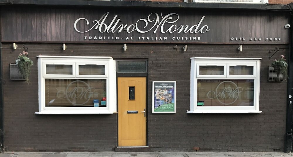 Фото Cultural quarter apartments