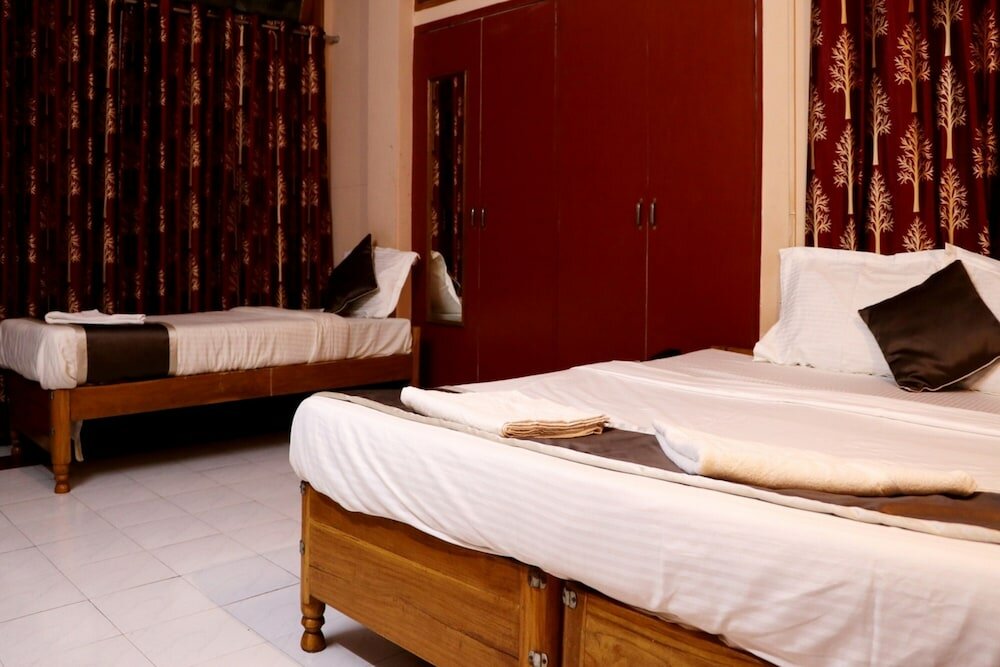 Фото Om Shree Cottage