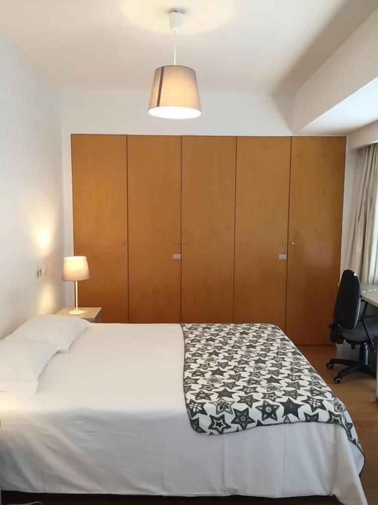 Фото Be Lisbon Residence Laranjeiras