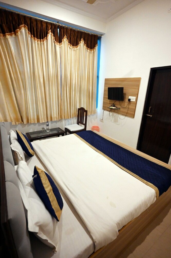 Фото Hotel Green View