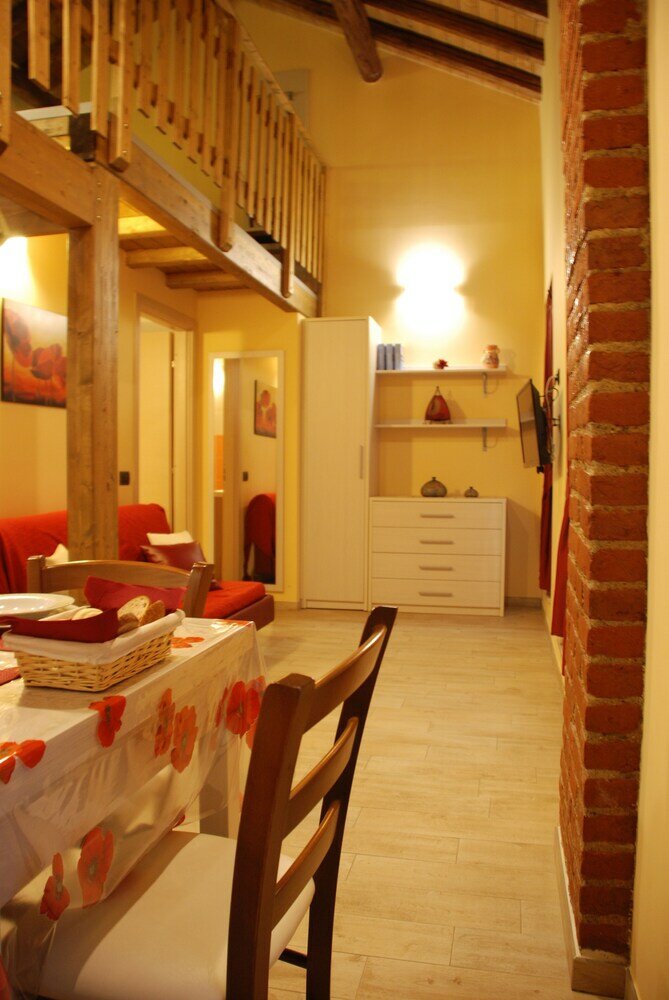 Фото Agriturismo Le Risaie