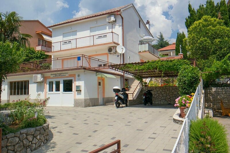 Гостиница Apartment Maša