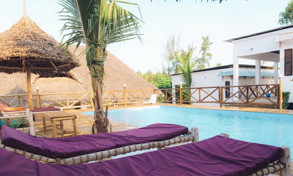 Фото The Star Hotel & Sports Bar Zanzibar