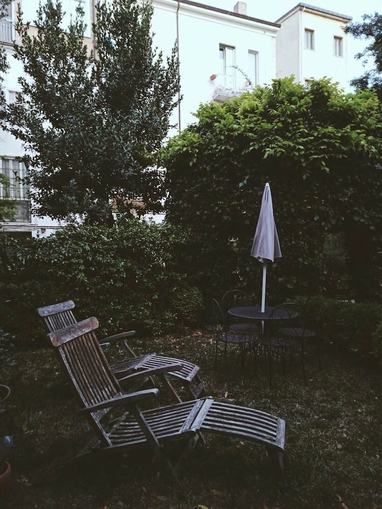 Фото Dimora Monforte B&b