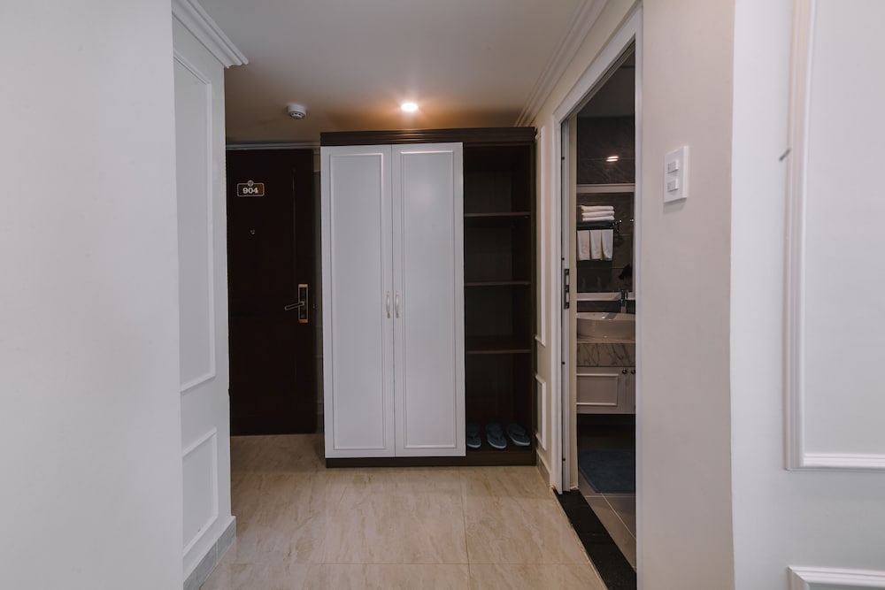 Фото Saigon Hanoi Central Hotel