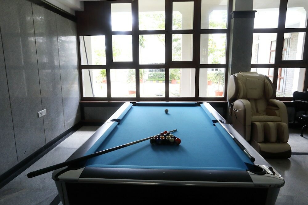 Фото Holiday Valley Nature Resorts