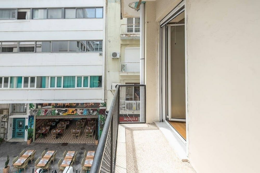 Фото Syntagma Square Modern Apartments