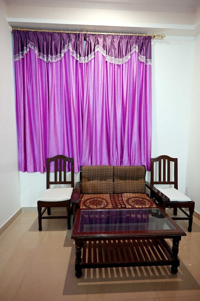 Фото Hotel Green View