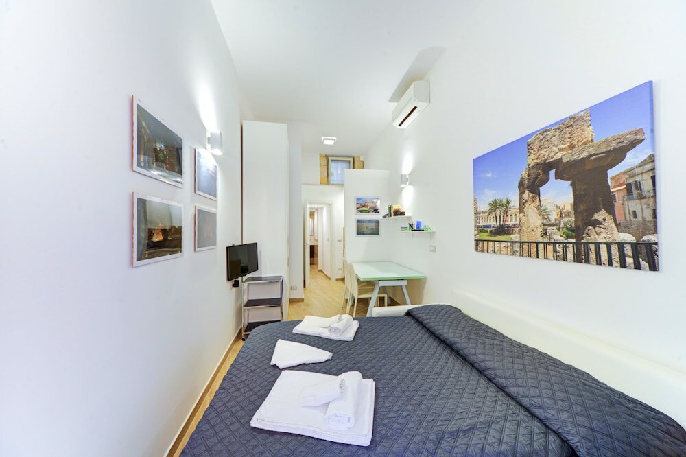 Фото La Dolce Vita Studio Flat