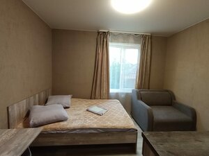 Июль (posyolok Zhemchuzhny, Aptechnaya ulitsa, 24), hotel