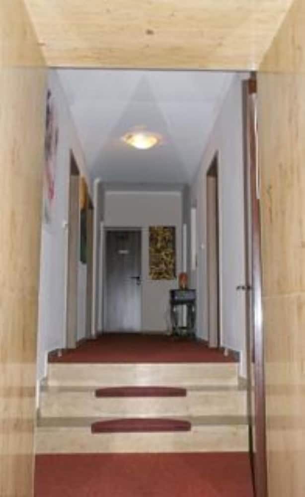 Фото Hotel Isabella