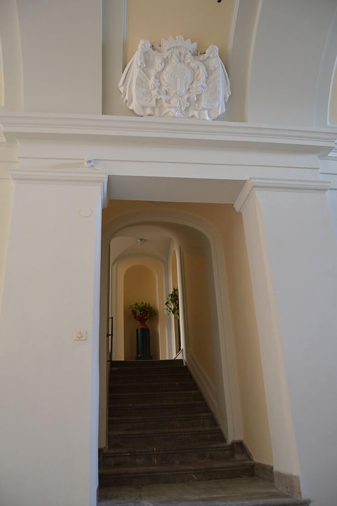 Фото Agorà Panoramic Rooms