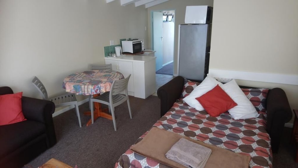 Фото Welterusten Guesthouse