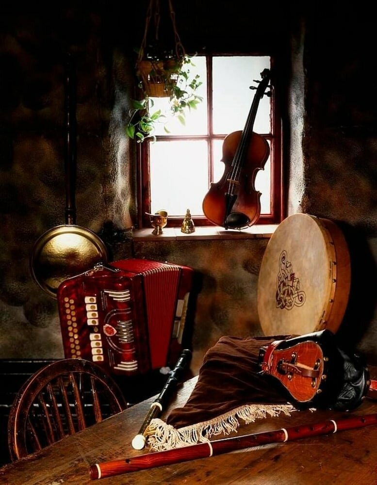 Фото Rosehill House