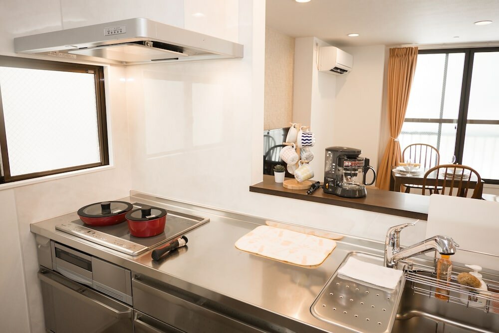 Фото Tokyo Yumemachi Sumida Terrace Inn