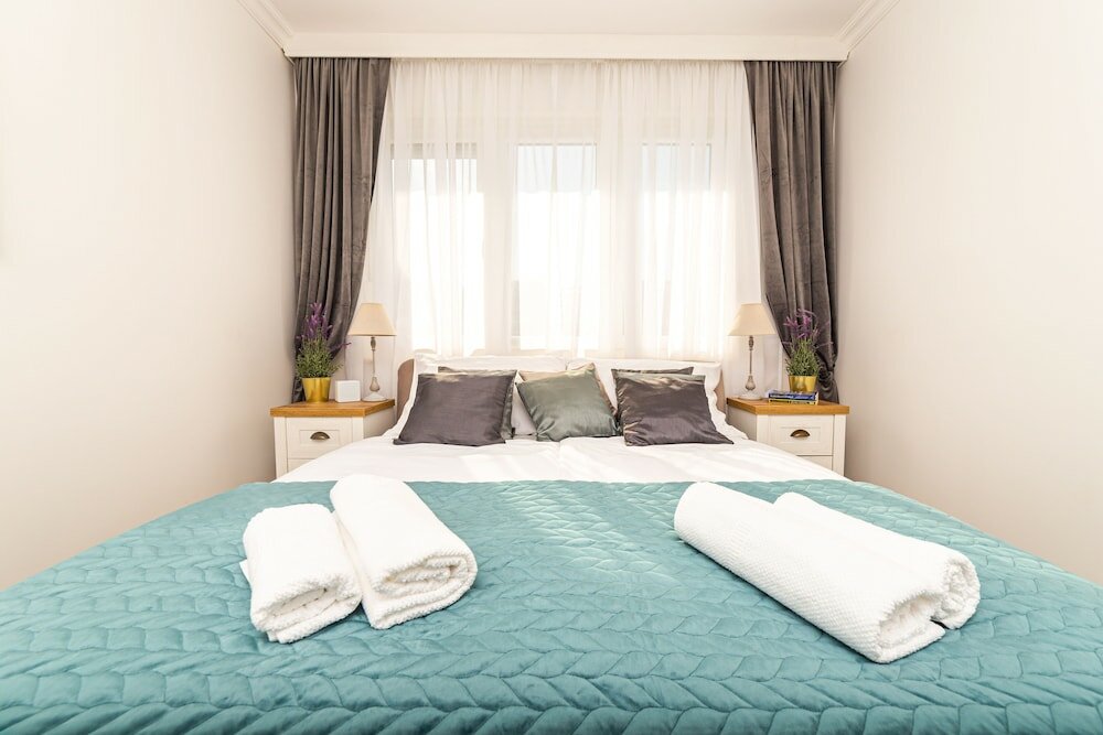 Фото Holiday Apartment Miltoni Split