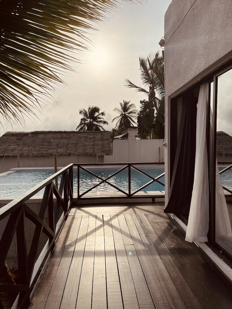 Фото Assine Magnifique Villa Avec Piscine