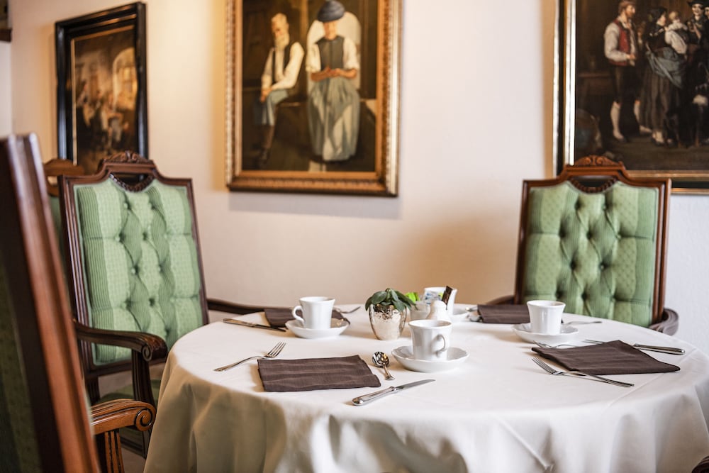 Фото Cavallino d'Oro