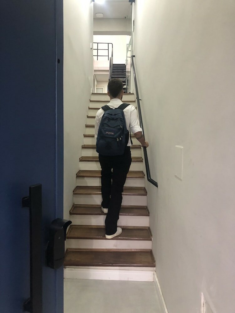 Фото Apê Paulista Alameda Santos