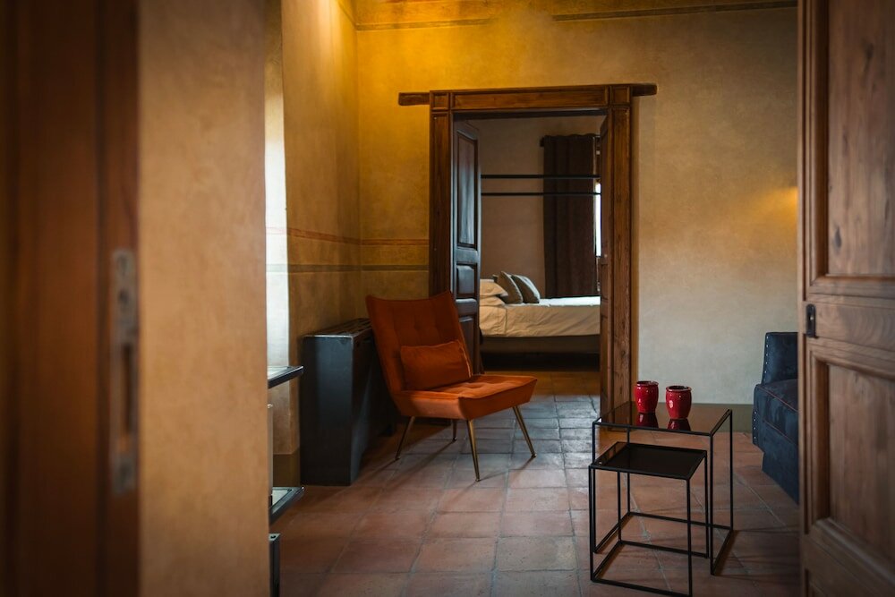 Фото Castello di Rocca Cilento