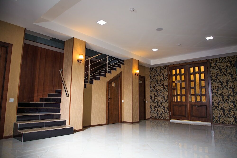 Фото Diamond Hotel Tashkent