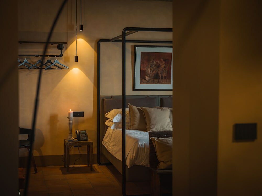 Фото Castello di Rocca Cilento