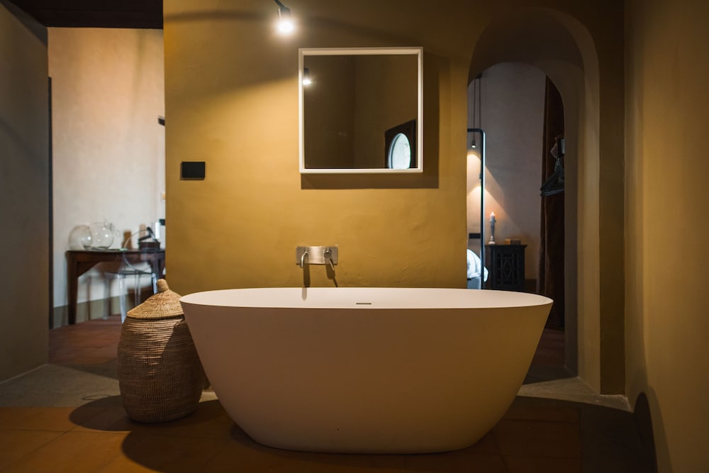 Фото Castello di Rocca Cilento